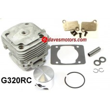 Zenoah G320RC 4-Bolt Top End Kit 38mm 31.8cc (32cc) | DDM